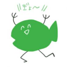 にざかな３６